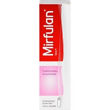 MIRFULAN N Salbenspray 125 ml PZN 03839878