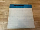 PINK FLOYD THE WALL CBS/SONY 2LP 1979 JAPANESE 1ST PRESSING VG+/EXCELLENT