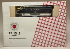 Stewart HO FT A/B Erie #5033 Factory Sealed Kit Pwr A/Dummy B