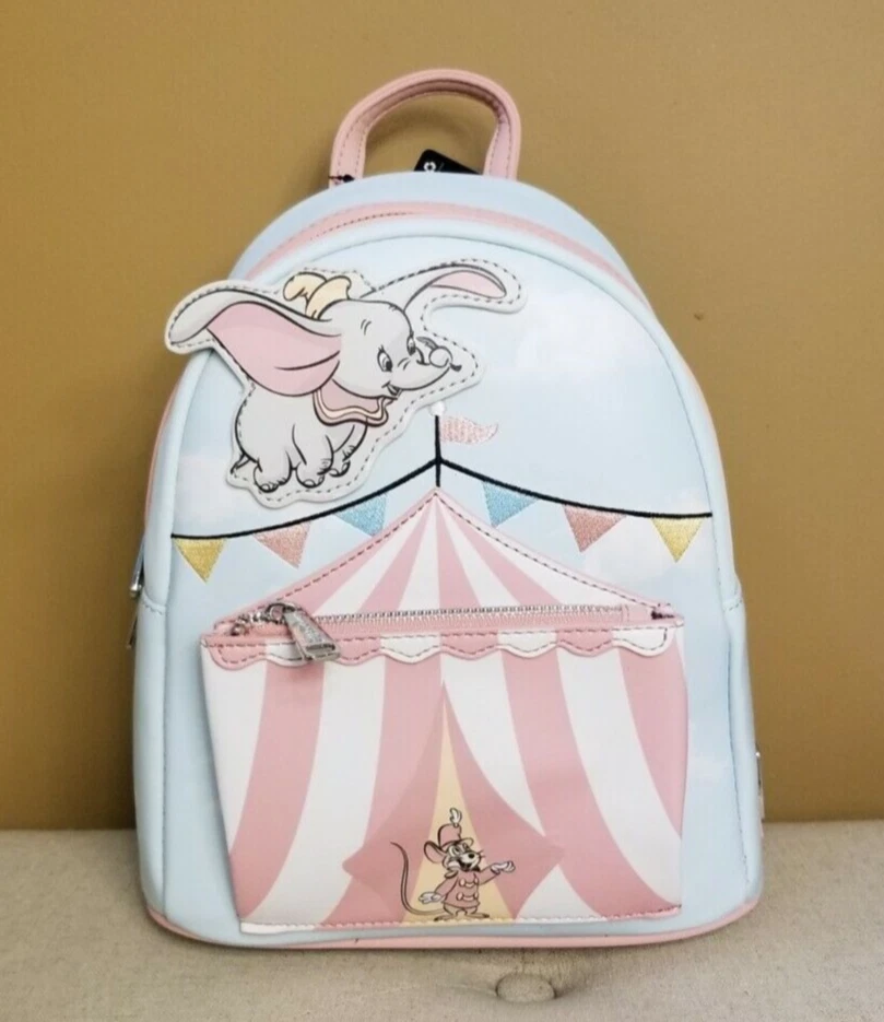 Dumbo Disney Handbags (1968-Now) for sale | eBay