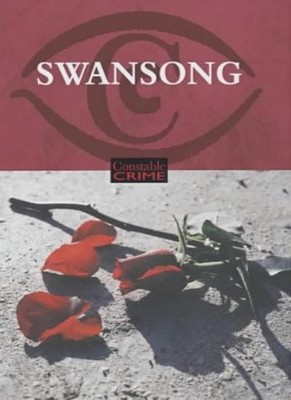 Swan Song,Pauline Bell