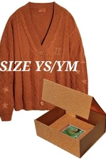 Taylor Swift The Life of a Showgirl Cardigan Box Set YS/YM