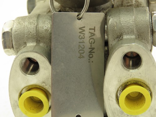 Transmisor de presión Endress+Hauser PMD75-AA37CB1DCAA Deltabar S 0,12/12H2O - Imagen 3 de 10