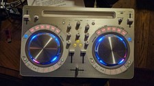 Used Pioneer DDJ-WeGo2-W DJ Controller