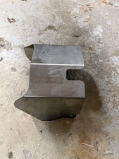 Subaru Wrx Sti Forester Cobb Turbo Heat Shield