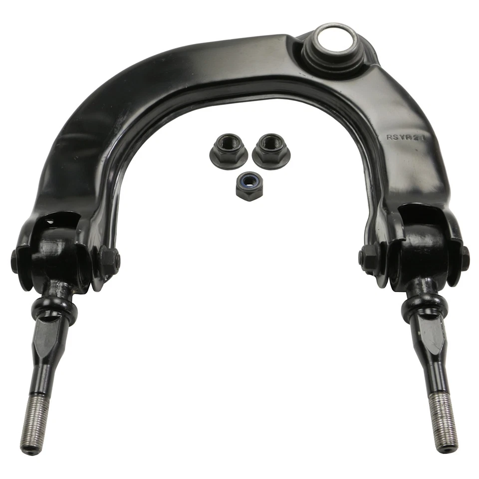 Moog RK620104 Control Arms Front Passenger Right Side Upper With ball joint(s) - Image 2 of 4
