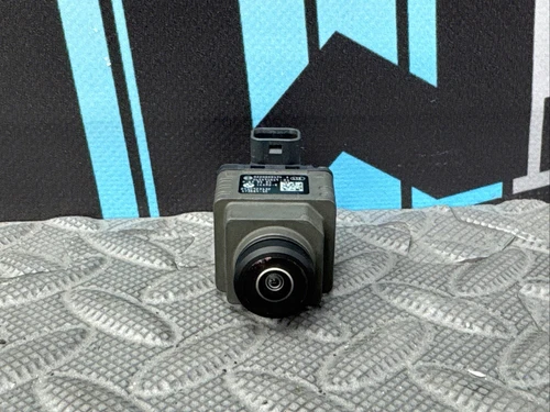 🔥 OEM 2021-2024 BMW M2 G87 M3 G80 M4 G82 ASSISTED SURROUND REAR VIEW CAMERA