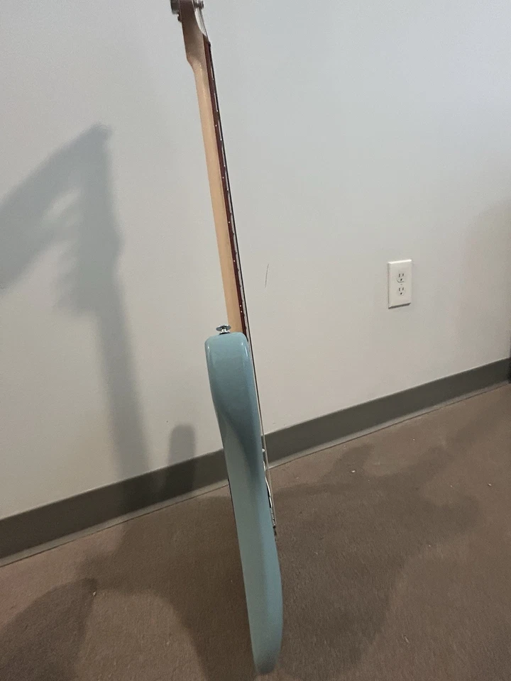 Ibanez AZ Essentials Electric Guitar Purist Blue - Image 3 of 4