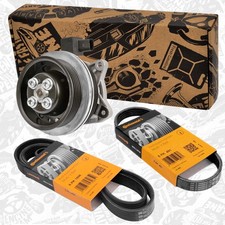 Pompe à eau Seat ALHAMBRA