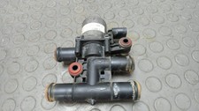 Wasserpumpe Standheizung Audi A6 Avant 2.7 TDI DPF 4F 8E0820035B 12 Monate