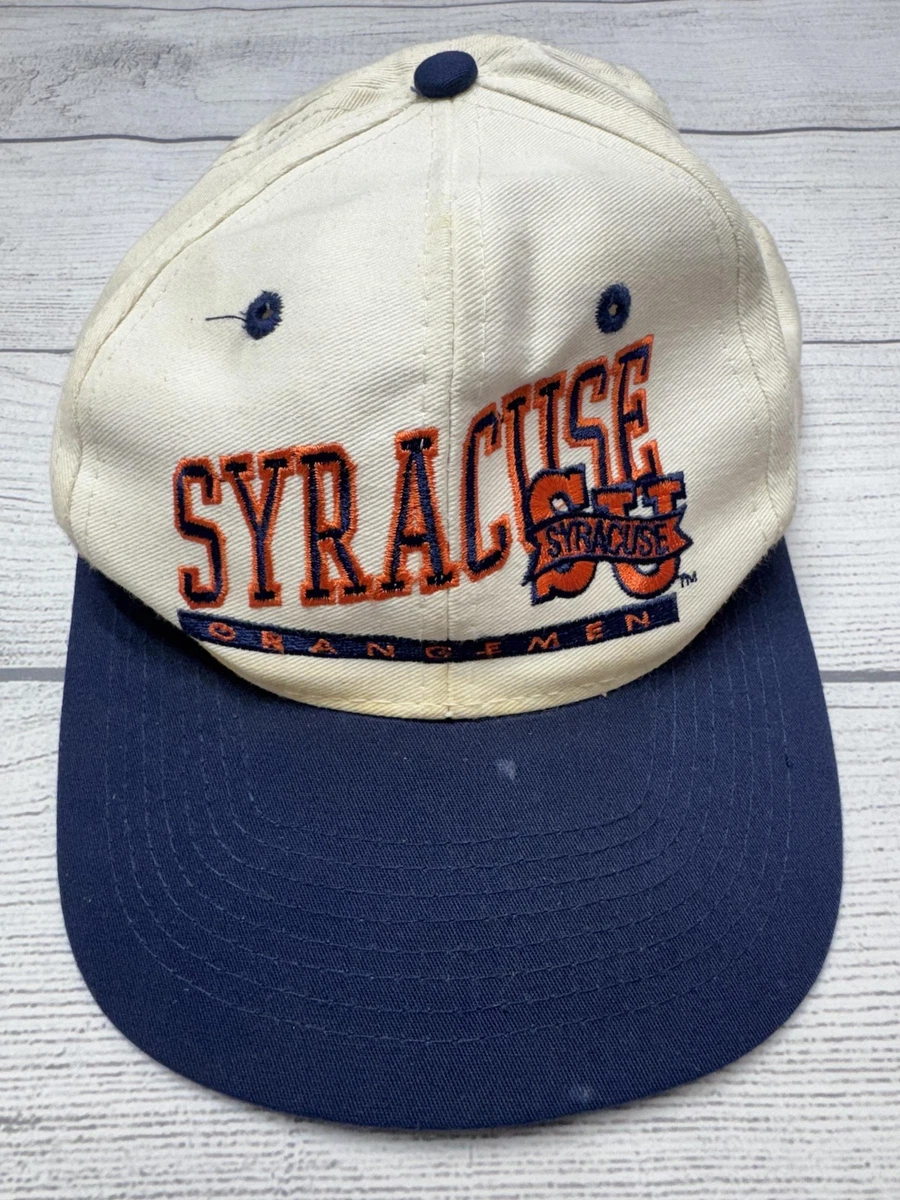 Casquette Baseball Vintage Syracuse University – Captivating, Homme, Taille Unique