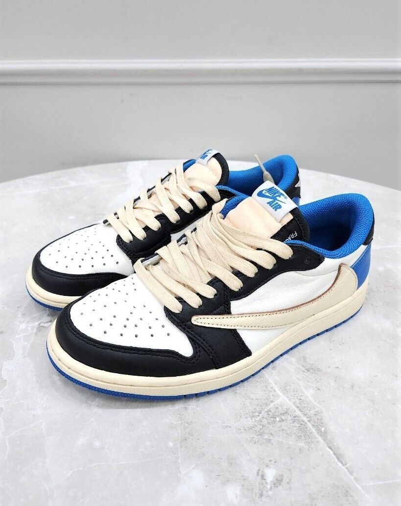 Nike X X Fragment Jordan 1 Scott Low SKU123456 | eBay Nike X X Fragment Jordan 1 Scott Low SKU123456 | eBay