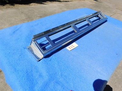 Seeburg 222 Selector Panel Assembly # 483100 (B)