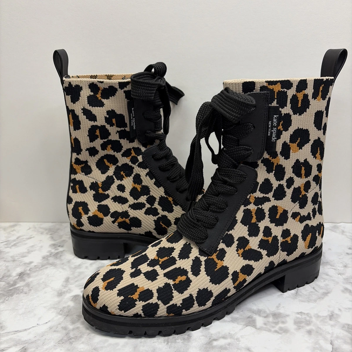 kate spade new york Combat Boots for Women for sale | eBay