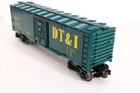 Lionel 6-9750 Detroit, Toledo & Ironton Railroad, DT&I. Box Car — photo 6