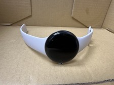 Google Pixel Watch 2 G4TSL GPS 41MM Polished Silver - VERY GOOD CONDITION