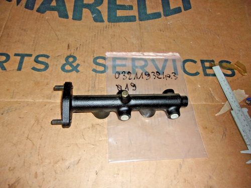 POMPA FRENI OPEL KADETT D DIAMETRO 19 Ate 03211932403 - Imagen 4 de 6