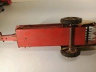 Tru Scale Manure Spreaders 2 Different Models Nice Shape, No Boxes. Carter Pair — photo 8