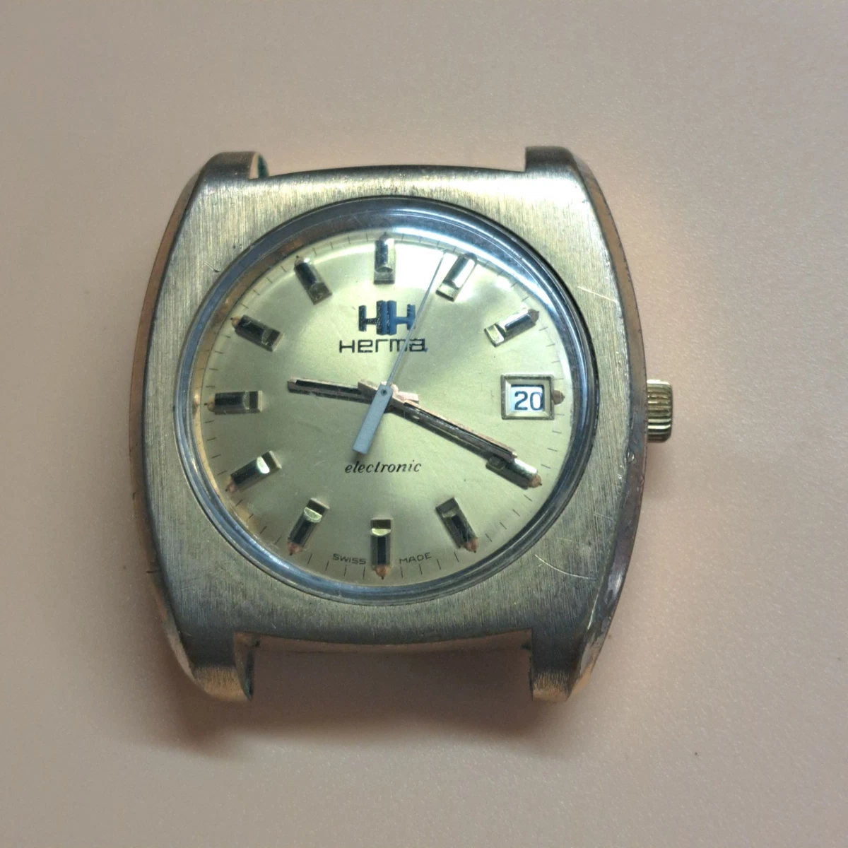 Anker Wristwatches for sale - eBay