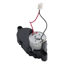 Enhanced Cleaning Performance Side Brush Motor Assembly for Sencor SRV 6250BK