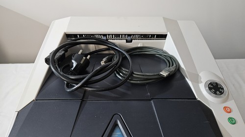 Laserdrucker Kyocera FS-1300D A4 Mono Laser Printer - Bild 4 von 8