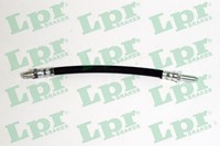 LPR Bremsschlauch 6T47000 FüR GFR Scorpio GGR Ford 2 Turnier GNR 16V 24V