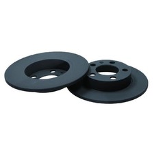 2x Bremsscheibe hinten für VW T-Cross C11 Taigo CS1 | 26234853