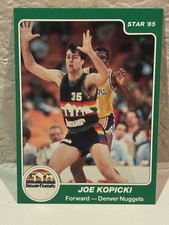 Click to enlarge Joe Kopicki