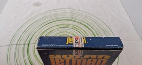 Solar Jetman Nintendo Nes Pal B NOE