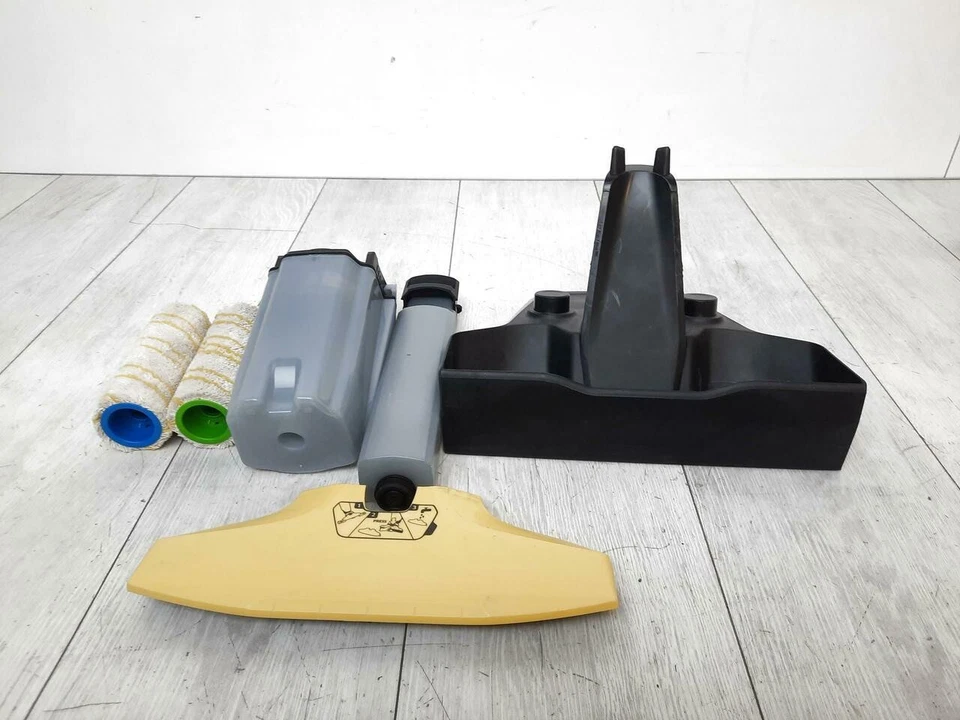 Vadrouille électrique KARCHER FC 5 1.055-400.0 - Photo 3/4