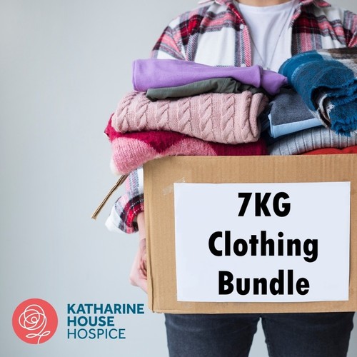 Women's Clothing Bundle Mixed 7KG Trousers & Jeans (sizes 8-18)