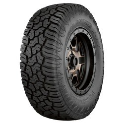 Set of 4 Yokohama Geolandar X-AT LT285/65R18 10-Ply 125Q Tires 2856518 285 65 18 - Picture 1 of 3