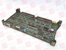 YASKAWA ELECTRIC JANCD-FC200-1 / JANCDFC2001 (USED)