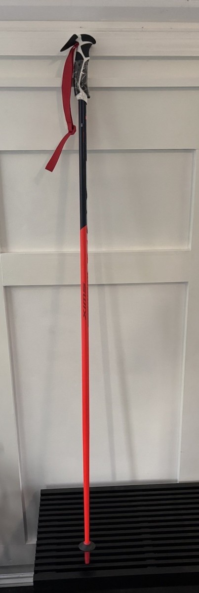 新品　SWIX WORLD CUP PRO SL RACING 115cm Start Haus Swix World Cup Pro SL Race Pole