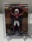 2025 Mosaic Larry Fitzgerald Mosaic (Raw)