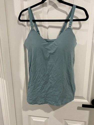 Bonds Maternity Nursing Singlet Size 16 E