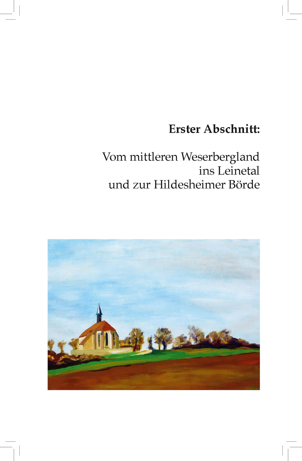 Thumbnail - Radweg Berlin-hameln Karl-heinz Arnold