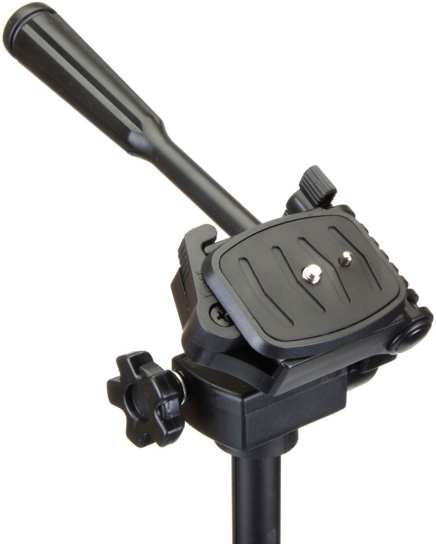 Treppiedi Piastra A Rilascio Rapido Per Sunpak 5800D ... - IT