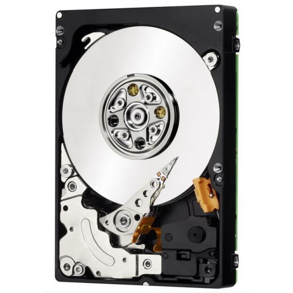Lenovo 01DC192 disco rigido interno 2.5" 600 GB SAS HDD