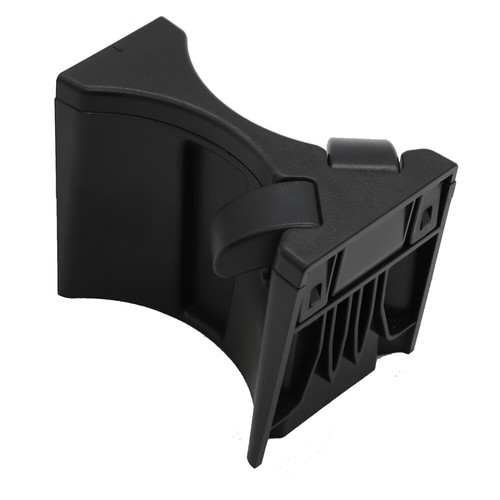For 2007-2012 Lexus ES350 Center Console Cup Holder Insert limiter Divider 1 PCS - Picture 4 of 10