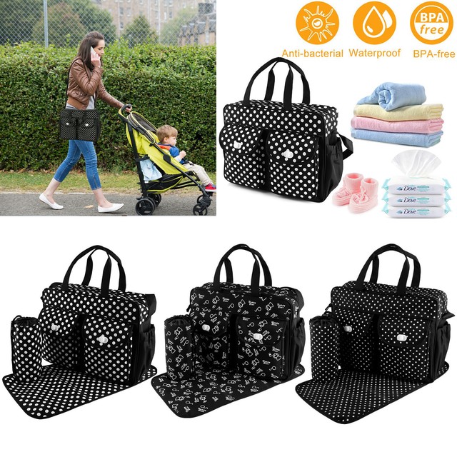 baby annabell diaper bag