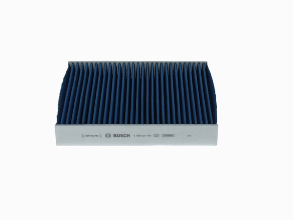 Bosch 0 986 628 606 Filter Innenraumluft FüR Ford, Ford Australia-image