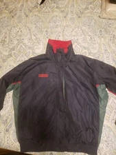 columbia bugaboo women's size large. 