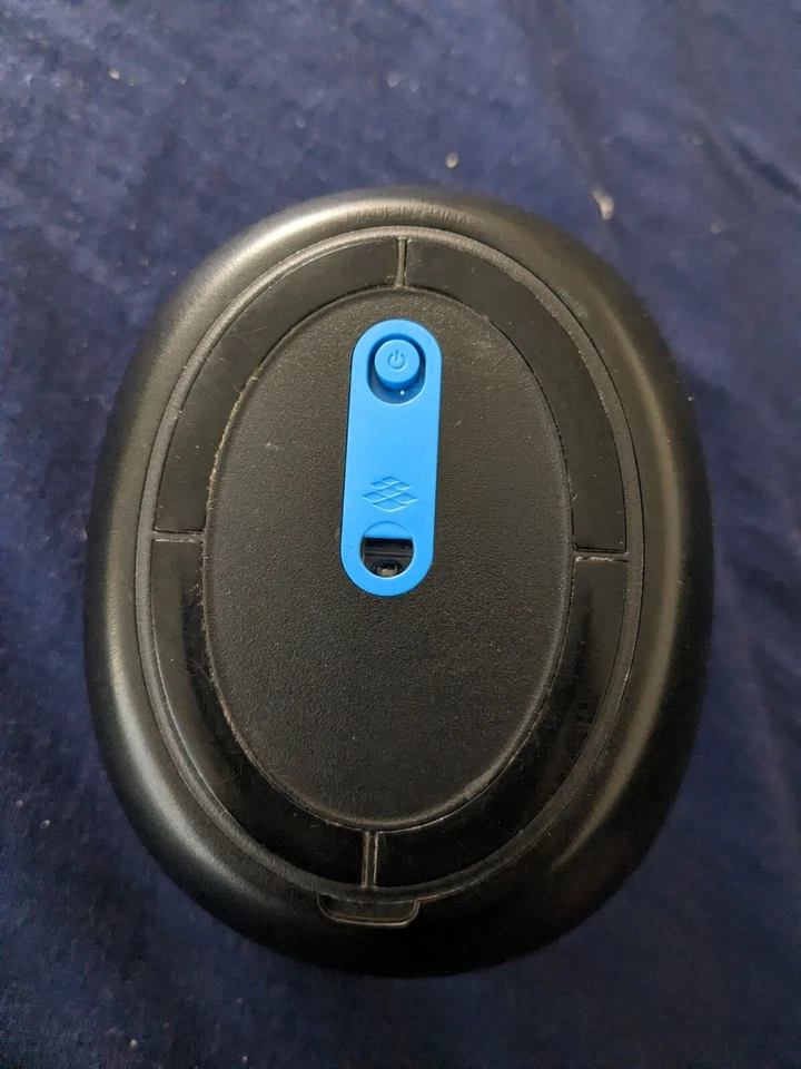 *no Dongle* Microsoft 5LV-00001 Sculpt Ergonomic Mouse for Business - Image 4 of 4