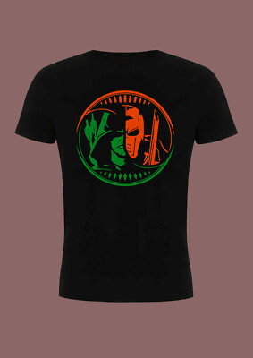 Green Arrow,Flash,Batman,Superman,Justice League,Wonderwoman,inspiriert Shirt 