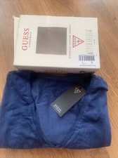 Image of Guess T Shirt Men Size S
