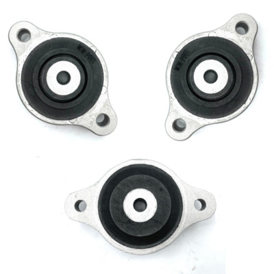 Polaris RZR 800 Differential Motor Engine Transmission Mount Front Rear 3 PCS 