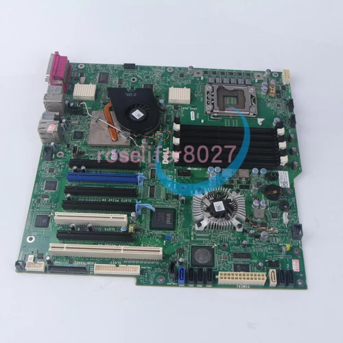 For Dell T5500 T7500 Motherboard Tested