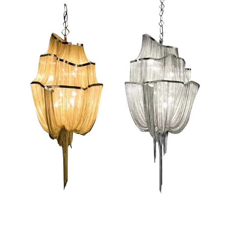 Chain for hanging light fixture deals