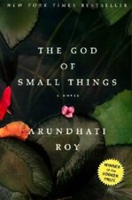 The God of Small Things - Paperback By Arundh...